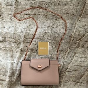 Michael Kors Cross-Body Bag